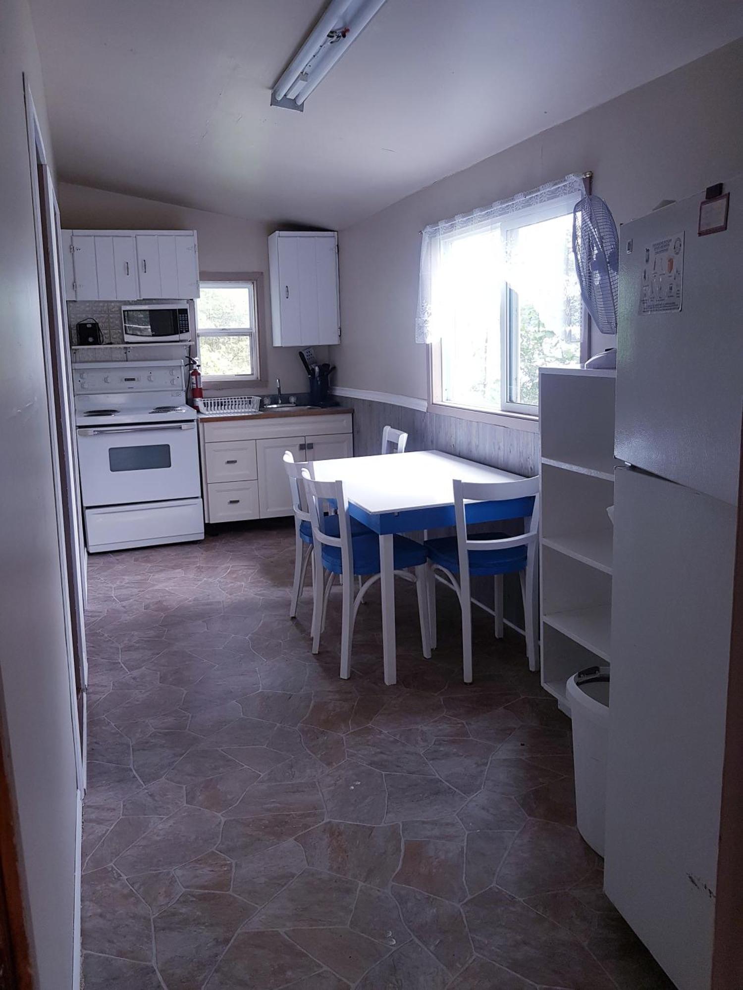 Marble Lake Lodge Cloyne Стая снимка