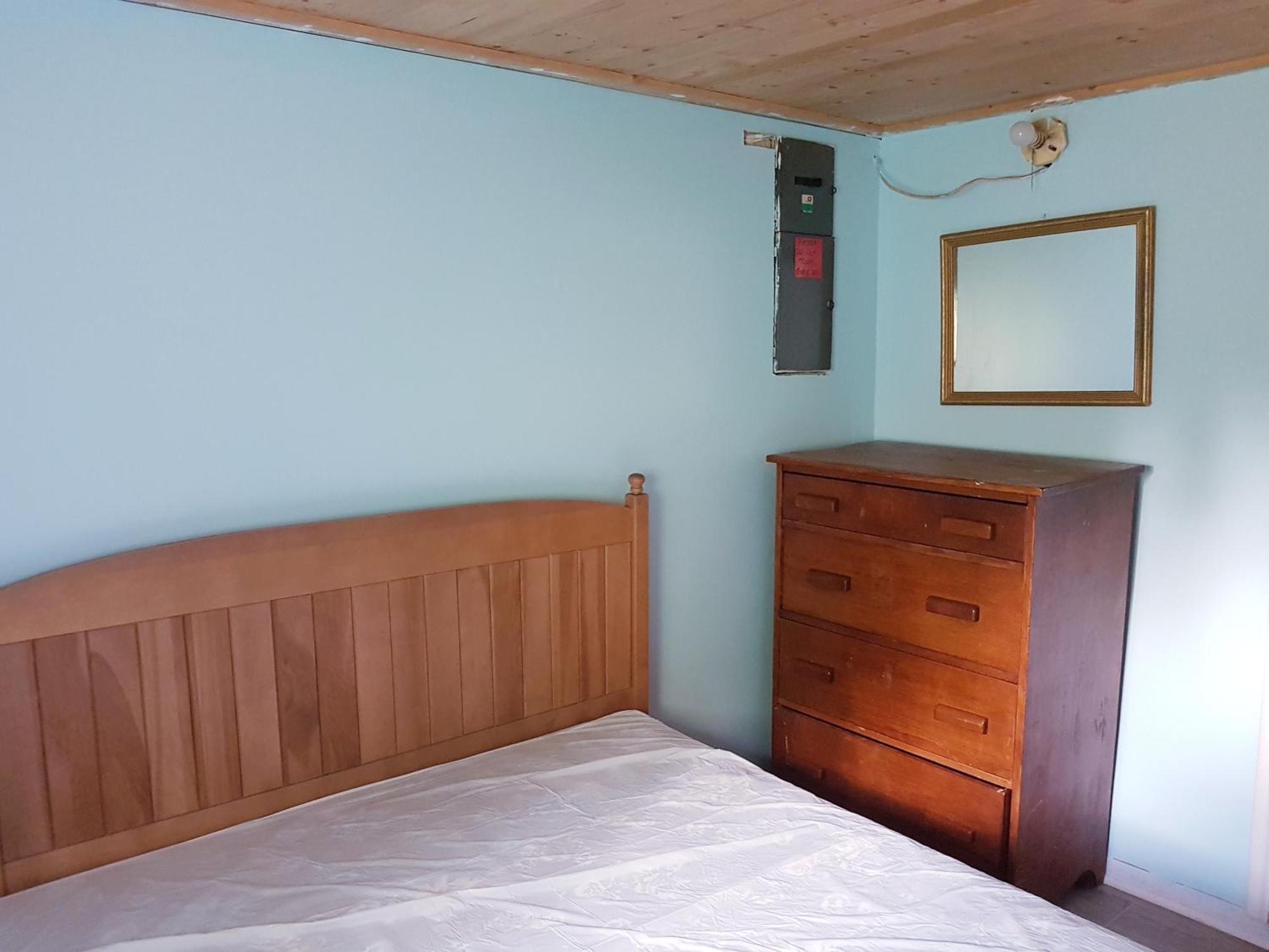 Marble Lake Lodge Cloyne Стая снимка