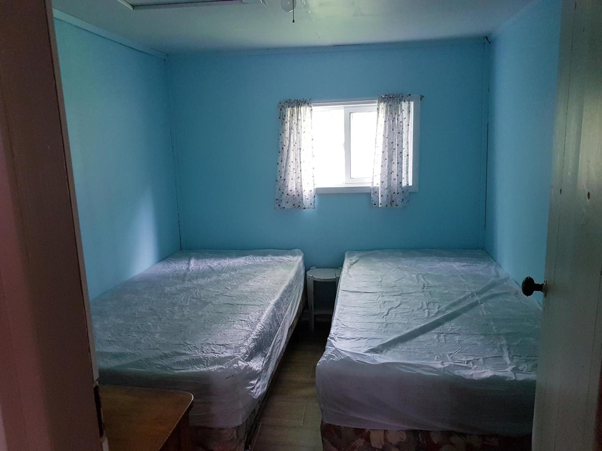 Marble Lake Lodge Cloyne Стая снимка