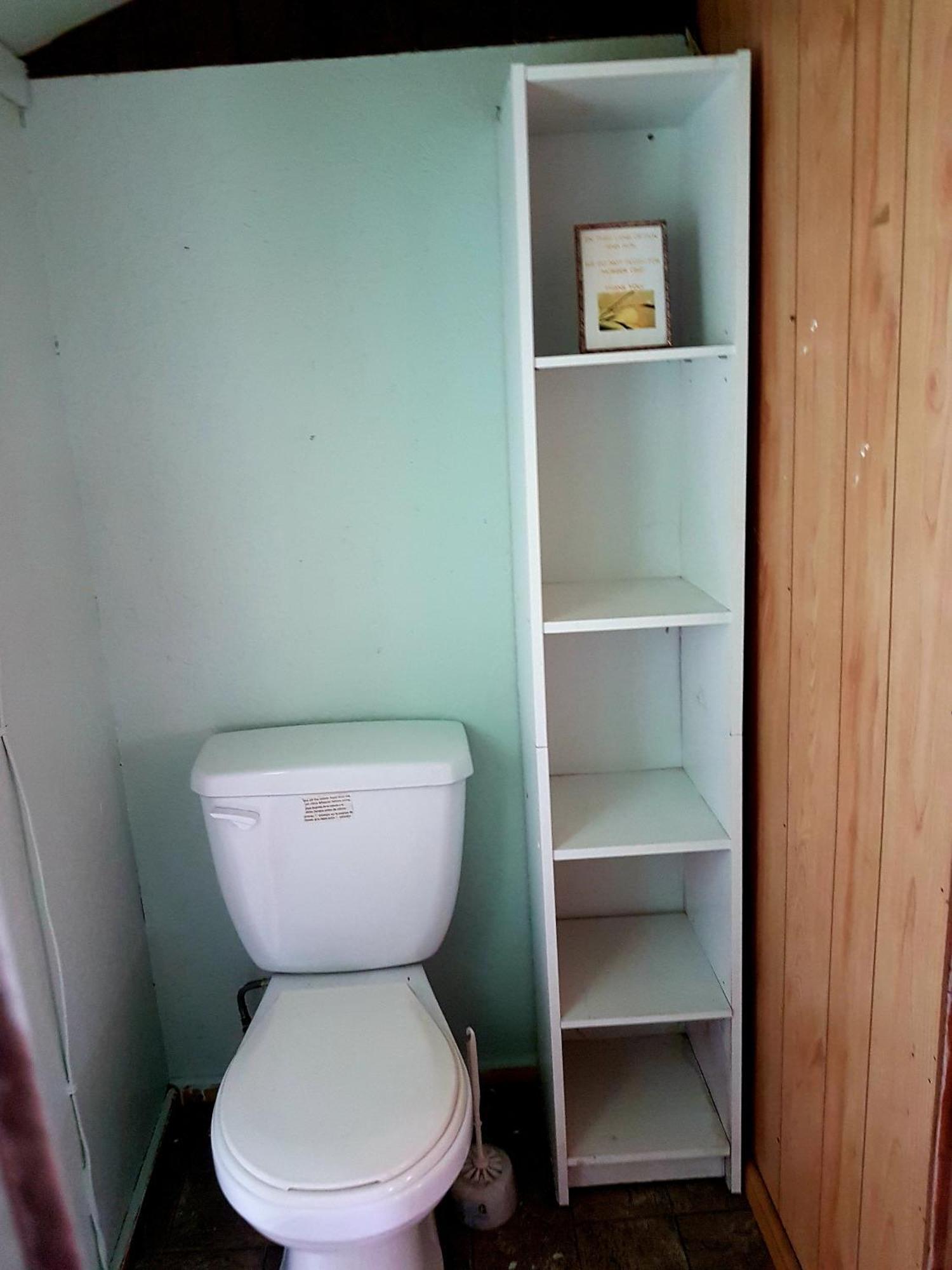 Marble Lake Lodge Cloyne Стая снимка