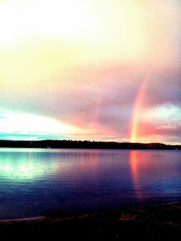 Marble Lake Lodge Cloyne Екстериор снимка